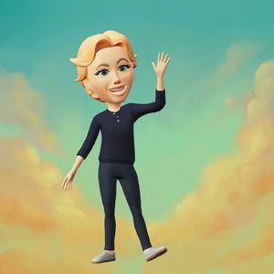 Meet your Posher, Jan